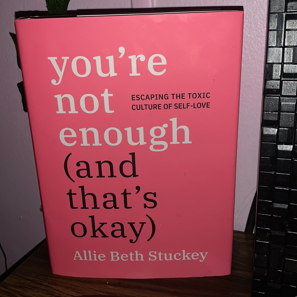 really good book